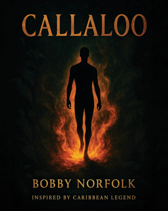 Książka Callaloo Bobby Norfolk