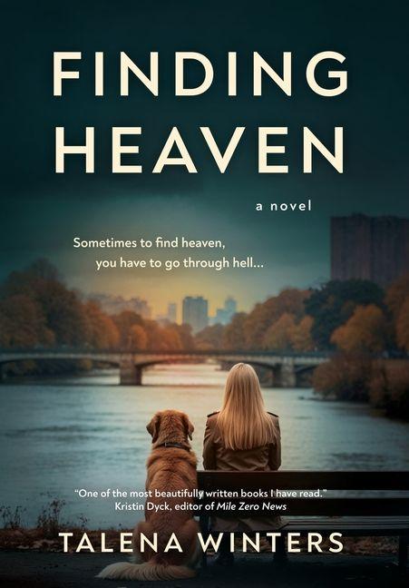 Książka Finding Heaven Talena Winters