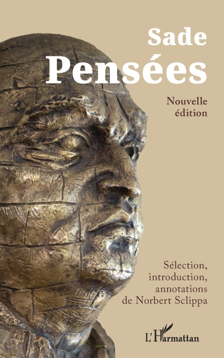 Book Pensées Norbert Sclippa