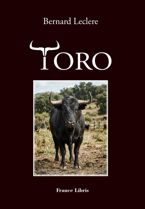 Kniha TORO Leclere