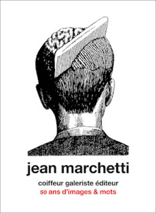 Kniha Jean Marchetti 