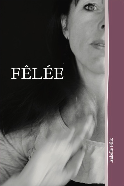 Buch Fêlée Félix