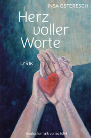 Książka Herz voller Worte Insa Osteresch