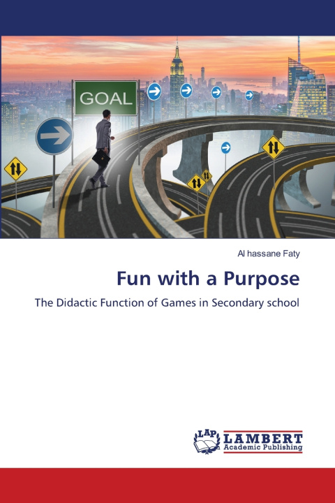 Kniha Fun with a Purpose Al hassane Faty