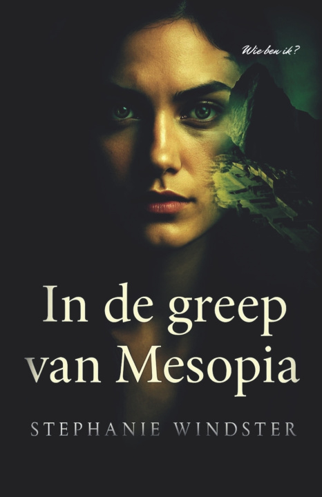 Könyv In de greep van Mesopia Stephanie Windster