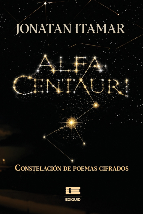 Książka Alfa Centauri Grupo Ígneo