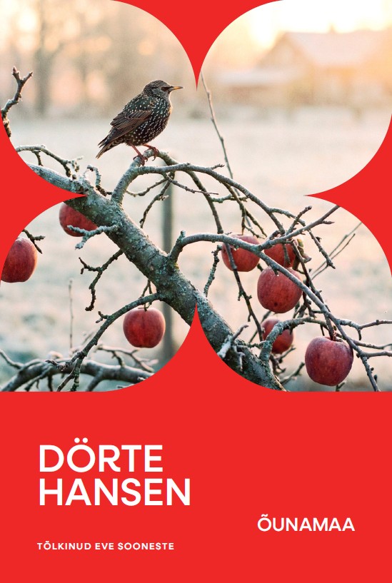 Book Õunamaa Dörte hansen