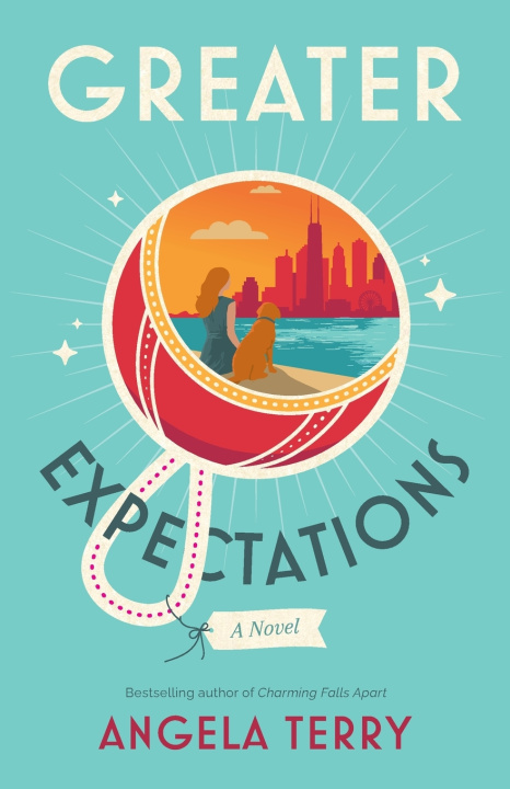 Knjiga Greater Expectations Angela Terry