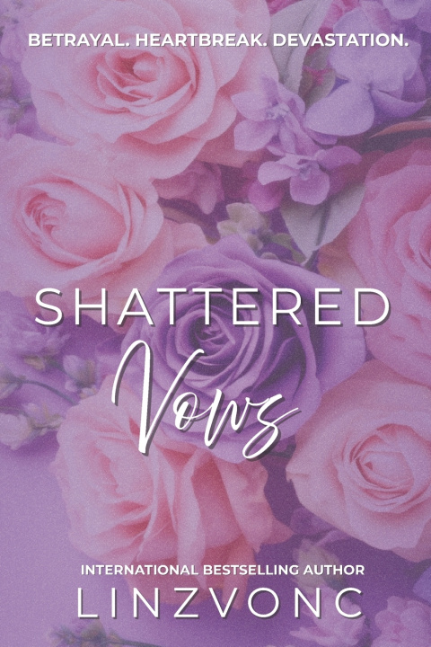 Knjiga Shattered Vows Linzvonc