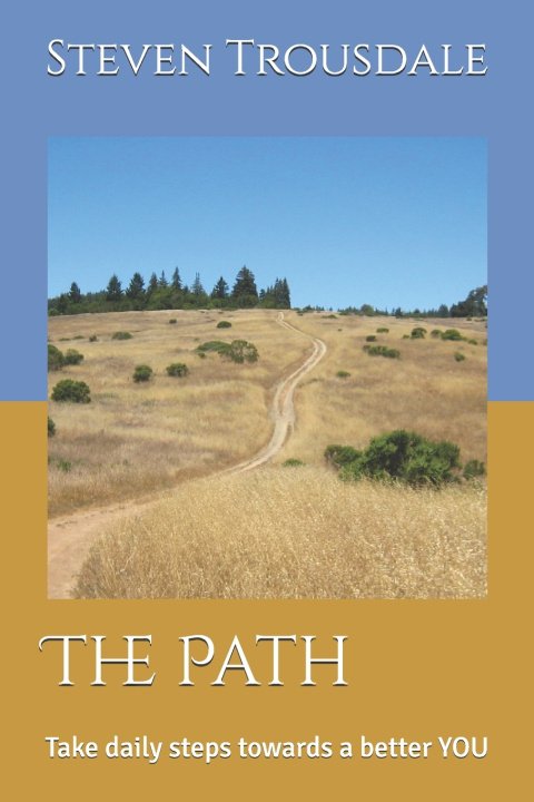Książka The Path Steven Trousdale