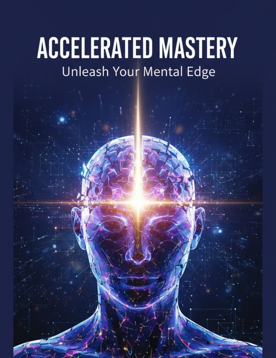 Książka Accelerated Mastery Ian Barrios