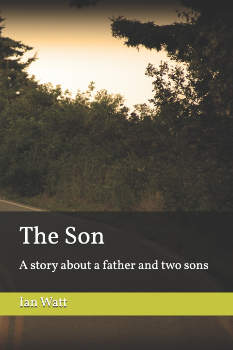 Knjiga The Son Ian Neall Watt