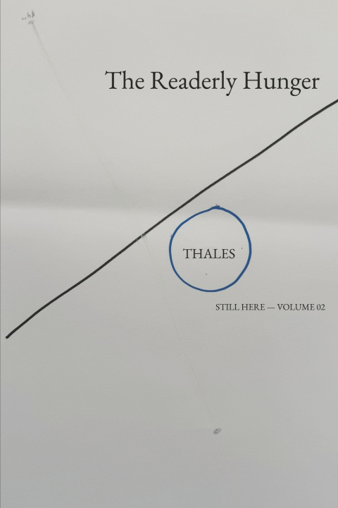 Książka Volume 02 Thales -