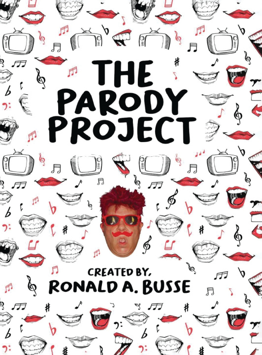 Książka The Parody Project Ronald A. Busse