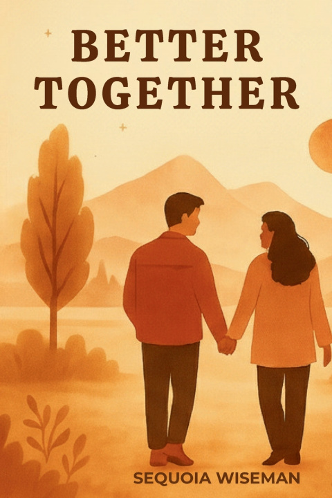 Kniha Better Together Sequoia Wiseman