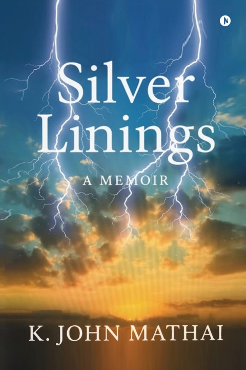 Książka SILVER LININGS K. JOHN MATHAI