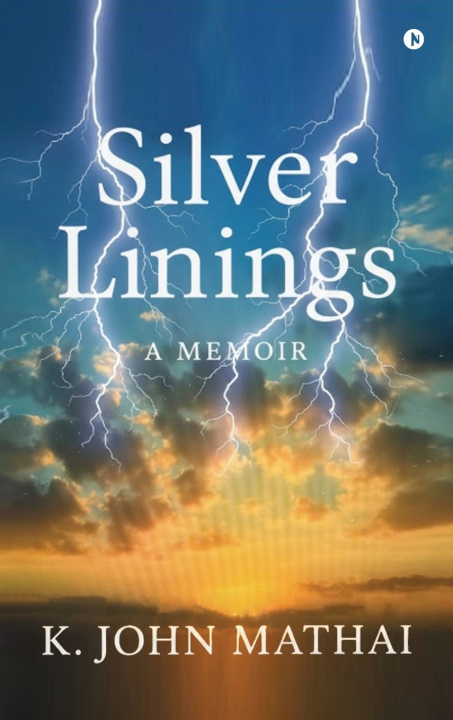 Książka SILVER LININGS K. JOHN MATHAI