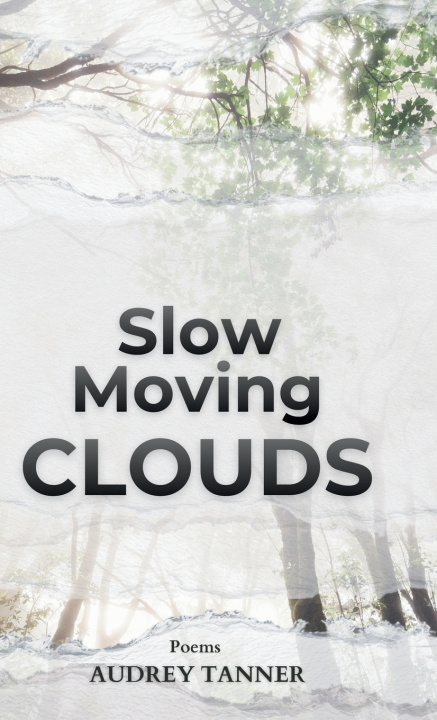 Kniha Slow Moving Clouds Audrey Tanner