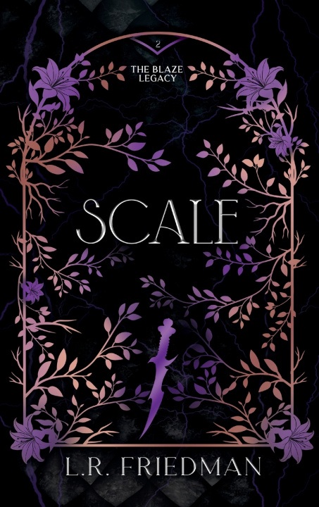 Książka Scale L.R. Friedman