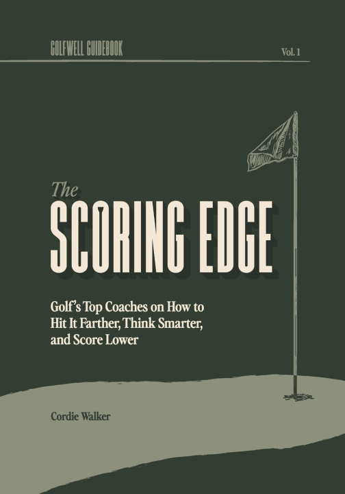 Libro The Scoring Edge Cordie Walker
