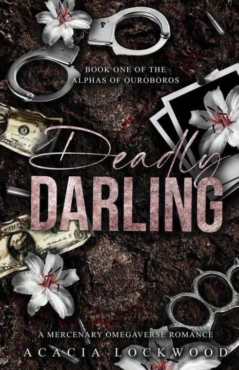 Kniha Deadly Darling Acacia Lockwood