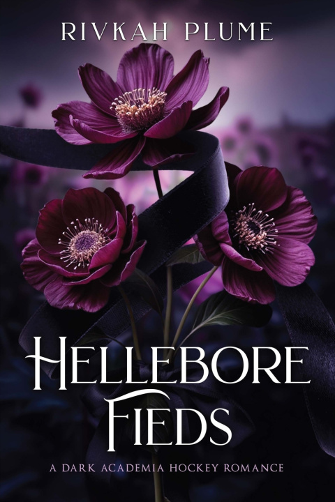 Kniha Hellebore Fields Rivkah Plume