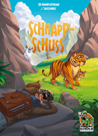 Hra/Hračka Schnappschuss 