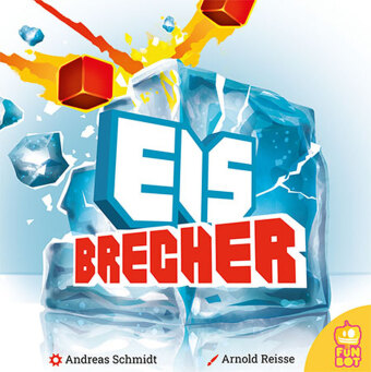 Hra/Hračka Eisbrecher 