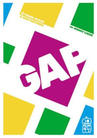 Gra/Zabawka GAP 