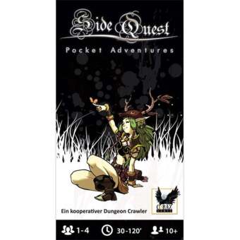 Gra/Zabawka Side Quest 