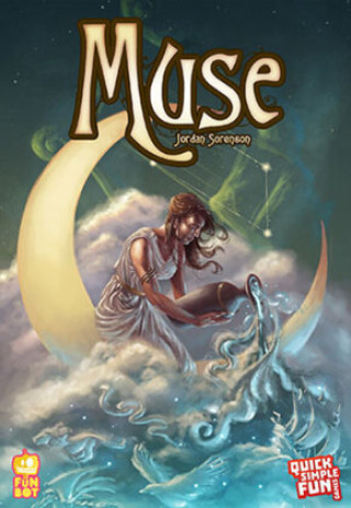 Gra/Zabawka Muse 