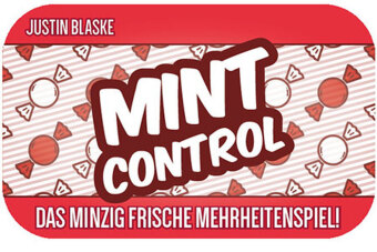 Igra/Igrača Mint Control 
