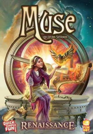 Hra/Hračka Muse: Renaissance 