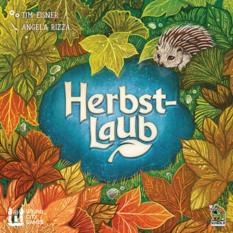 Hra/Hračka Herbstlaub 