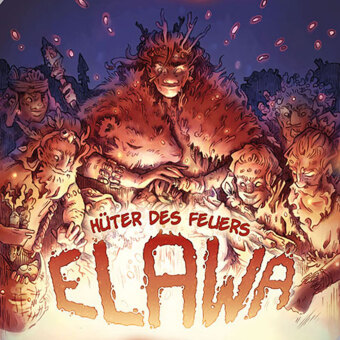 Hra/Hračka Elawa 