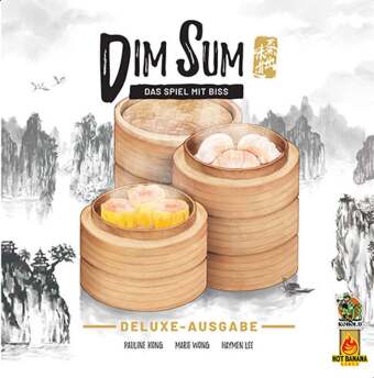 Hra/Hračka Dim Sum: Deluxe 