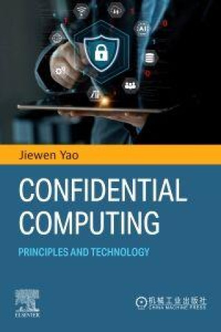 Książka Confidential Computing Jiewen Yao