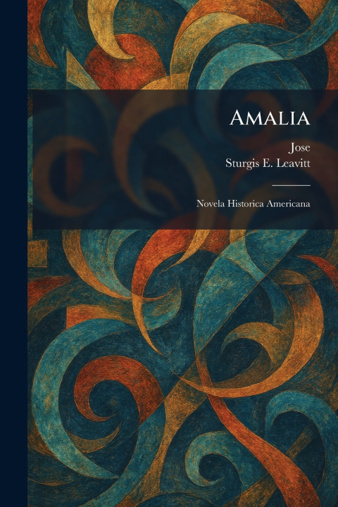 Knjiga Amalia Jose
