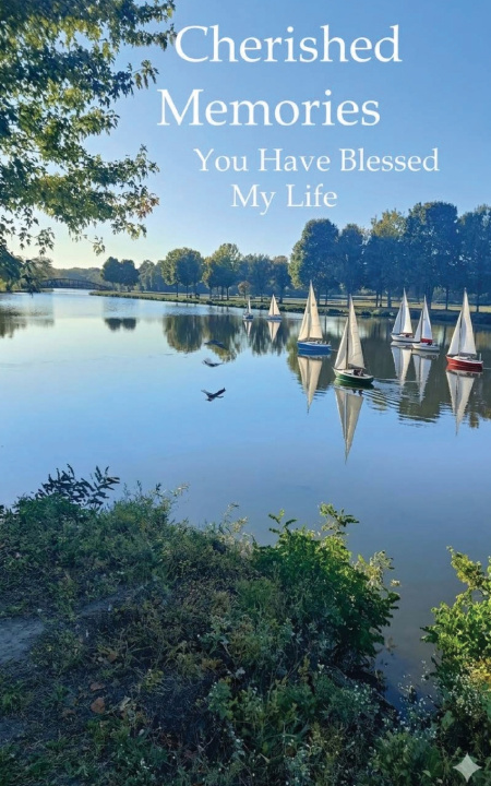 Kniha Cherished Memories Michael Stibich