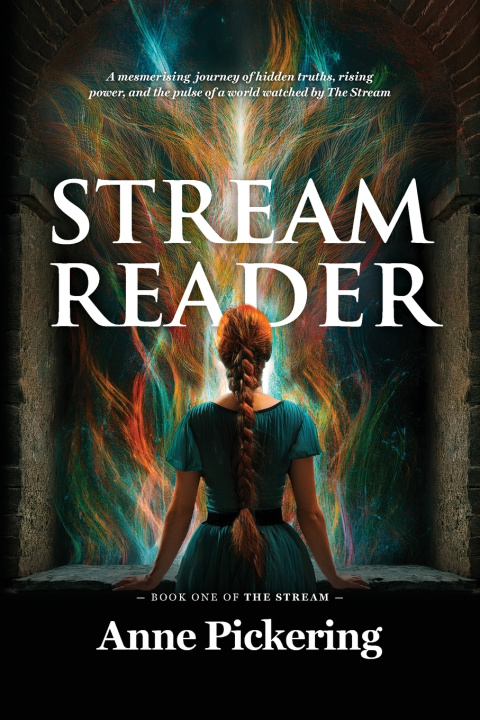 Knjiga Stream Reader Anne Pickering
