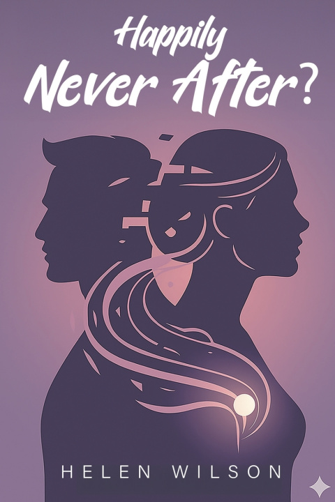 Książka Happily Never After? Helen Wilson
