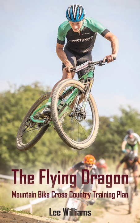Książka The Flying Dragon Lee Williams