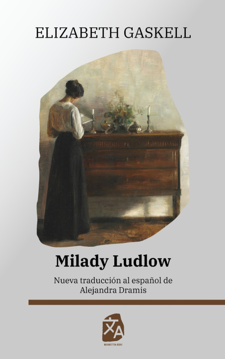 Libro Milady Ludlow Elizabeth Gaskell