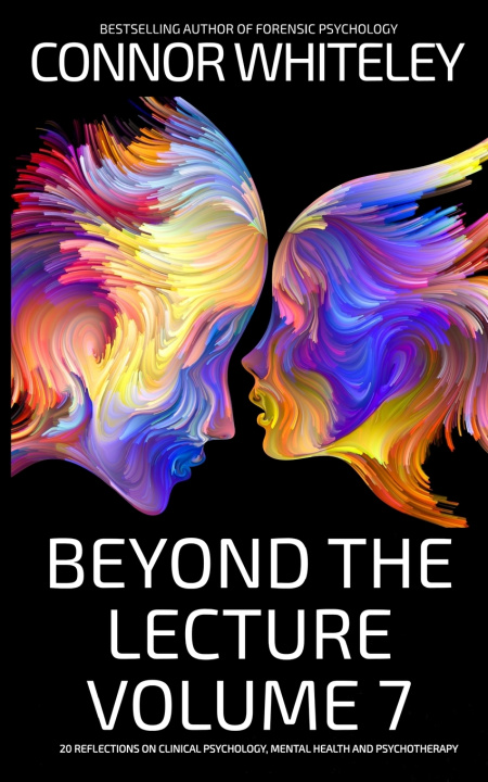 Knjiga Beyond The Lecture Volume 7 Connor Whiteley