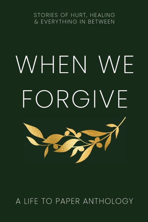 Knjiga When We Forgive Don Loney