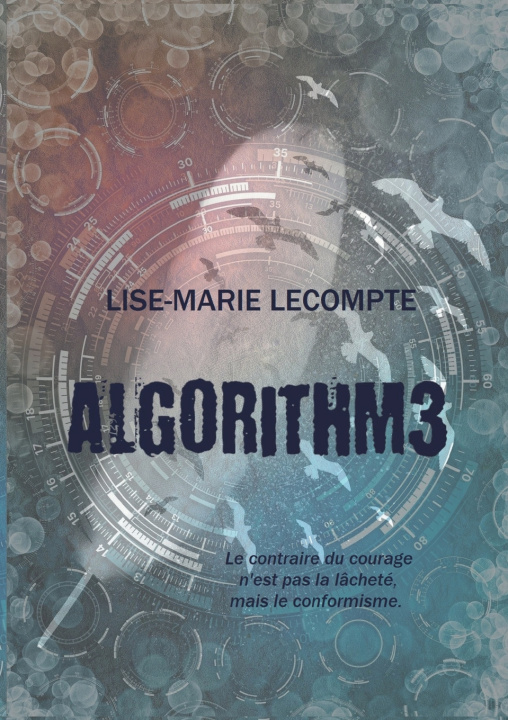 Knjiga ALGORITHM3 LECOMPTE LISE-MARIE