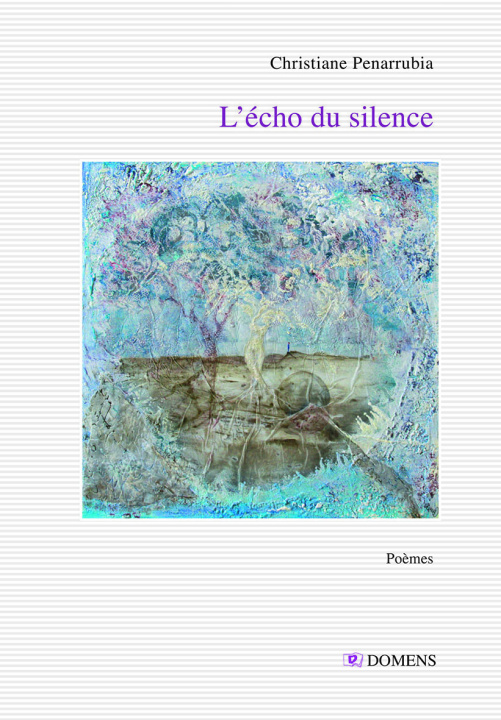 Książka L'ÉCHO DU SILENCE PENARRUBIA