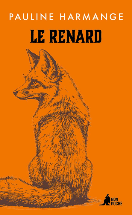 Książka Le Renard Harmange