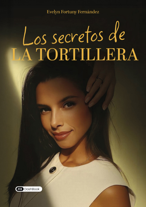 Boek Los secretos de la tortillera Fortuny