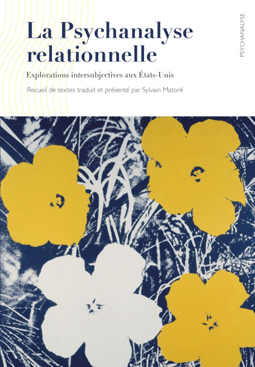 Książka La Psychanalyse relationnelle 